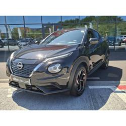 Nissan Juke HYBRID 143 N-Connecta Langon
