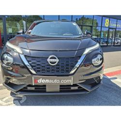 Nissan Juke HYBRID 143 N-Connecta Langon