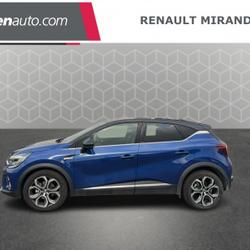 Renault Captur E-Tech Plug-in 160 Intens Mirande