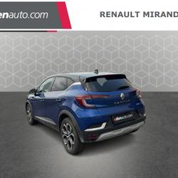 Renault Captur E-Tech Plug-in 160 Intens Mirande