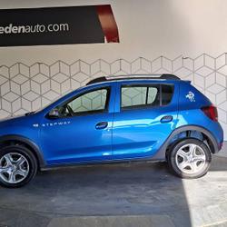 Dacia Sandero TCe 90 Stepway Tarbes