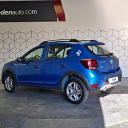 Dacia Sandero TCe 90 Stepway Tarbes