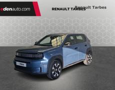 Fiat Panda Tarbes