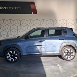 Fiat Panda GRANDE T-Gen 3 1.2 Hybrid Turbo 110 ch eDCT6 Pop Tarbes