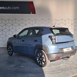 Fiat Panda GRANDE T-Gen 3 1.2 Hybrid Turbo 110 ch eDCT6 Pop Tarbes