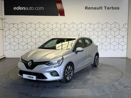 Renault Clio 5 - TCe 100 Intens - 10 681 €