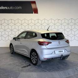 Renault Clio 5 TCe 100 Intens Tarbes