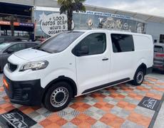 Peugeot Expert Lescure-d'Albigeois