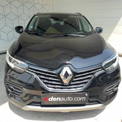 Renault Kadjar Blue dCi 115 Wave Aire-sur-l'Adour