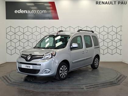 Renault Kangoo - Blue dCi 95 Intens - 17 800 €