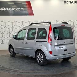 Renault Kangoo Blue dCi 95 Intens Pau