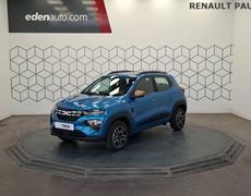 Dacia Spring Pau