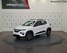 Dacia Spring Pau