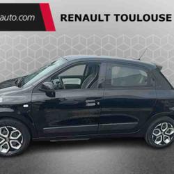 Renault Twingo 3 III E-Tech Equilibre Toulouse