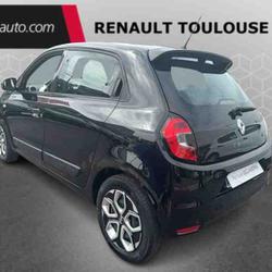 Renault Twingo 3 III E-Tech Equilibre Toulouse