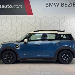 Mini Mini Countryman 125 - 95 ch ALL4 BVA6 Cooper SE Edition Premium B&eacute;ziers