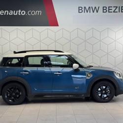 Mini Mini Countryman 125 - 95 ch ALL4 BVA6 Cooper SE Edition Premium B&eacute;ziers