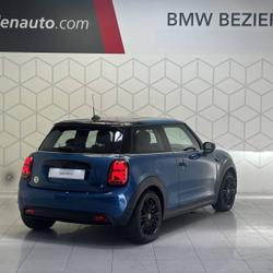 Mini Mini Hatch 3 Portes Cooper SE 184 ch Edition Camden occasion - Narbonne - photo 2/44