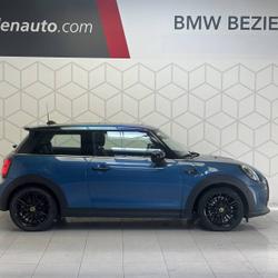 Mini Mini Hatch 3 Portes Cooper SE 184 ch Edition Camden occasion - Narbonne - photo 3/44