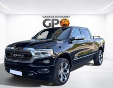 Dodge Ram Monsireigne