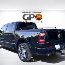 Dodge Ram 5.7 V8 LIMITED Monsireigne
