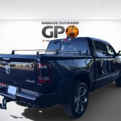Dodge Ram 5.7 V8 LIMITED Monsireigne