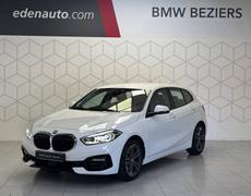 BMW Serie 1 Béziers