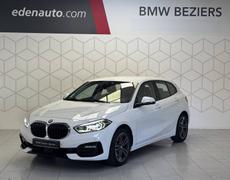 BMW Serie 1 Béziers