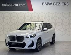 BMW X1 Béziers