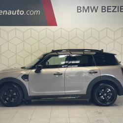 Mini Mini Countryman 136 ch BVA7 Cooper Essential B&eacute;ziers