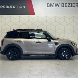Mini Mini Countryman 136 ch BVA7 Cooper Essential B&eacute;ziers