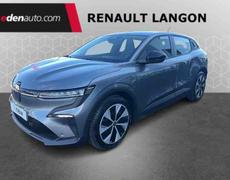 Renault Megane 4
