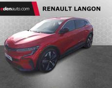 Renault Megane 4 Mazères