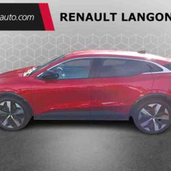 Renault Megane 4 E-Tech EV60 220 ch super charge Techno Maz&egrave;res