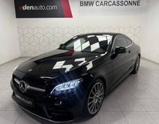 Mercedes CLA Carcassonne
