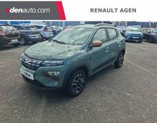 Dacia Spring Agen