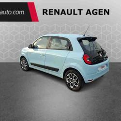 Renault Twingo 3 III E-Tech Equilibre Agen