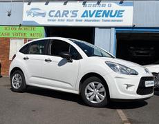 Citroen C3 Essey-lès-Nancy