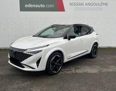 Nissan Qashqai Champniers