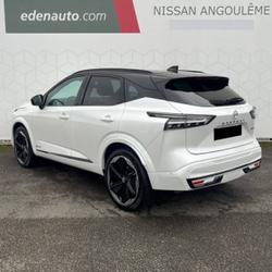 Nissan Qashqai e-Power 190 ch N-Design Champniers