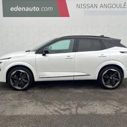 Nissan Qashqai e-Power 190 ch N-Design Champniers