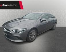 Mercedes CLA Toulouse