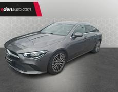 Mercedes CLA Toulouse