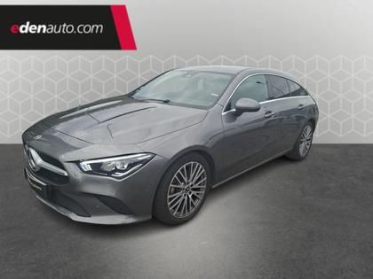 Mercedes CLA - Shooting Brake 200 d 8G-DCT Progressive Line - 25 790 €