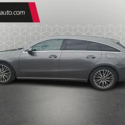 Mercedes CLA Shooting Brake 200 d 8G-DCT Progressive Line Toulouse