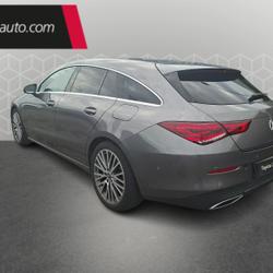 Mercedes CLA Shooting Brake 200 d 8G-DCT Progressive Line Toulouse