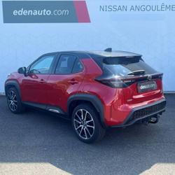 Toyota Yaris Cross Hybride 116h 2WD GR SPORT Champniers
