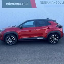 Toyota Yaris Cross Hybride 116h 2WD GR SPORT Champniers