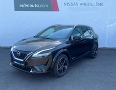 Nissan Qashqai Champniers