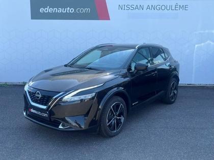 Nissan Qashqai - e-Power 190 ch Tekna+ - 29 990 €